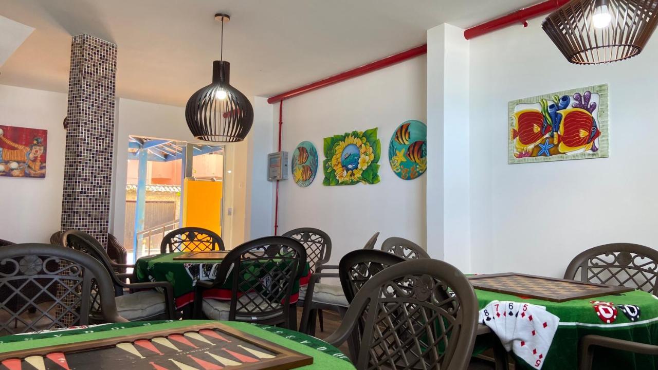 Kaliman Pousada أوباتوبا المظهر الخارجي الصورة